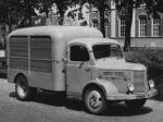 Hotchkiss PL25 1955 года